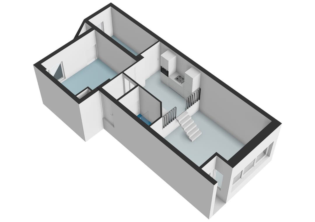 Foto 26 van Eerste Tuindwarsstraat 11