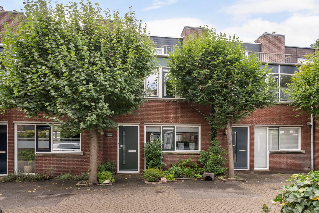 Foto 1 van Botter 25