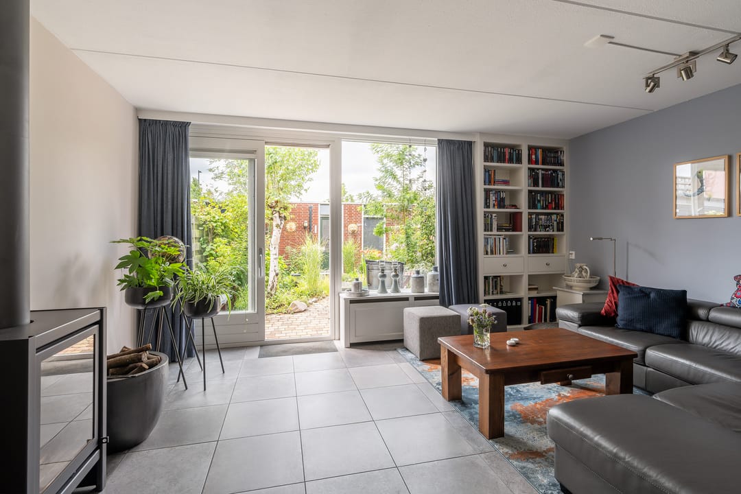 Foto 2 van Botter 25