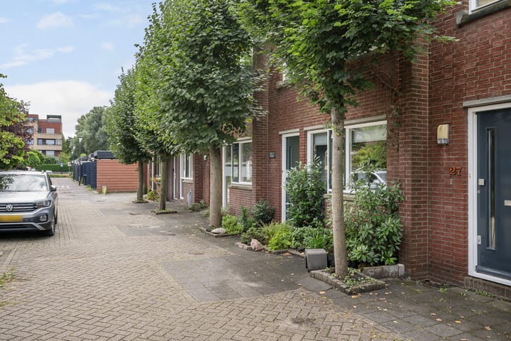 Foto 4 van Botter 25