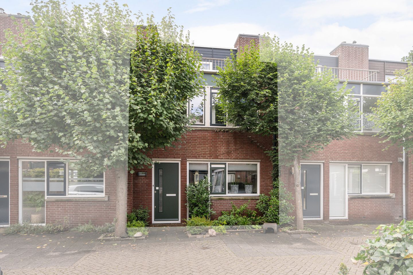 Foto 5 van Botter 25