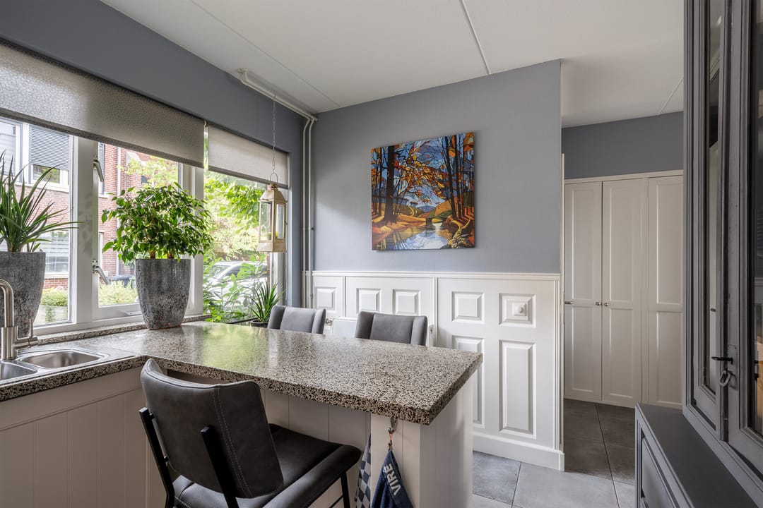 Foto 8 van Botter 25