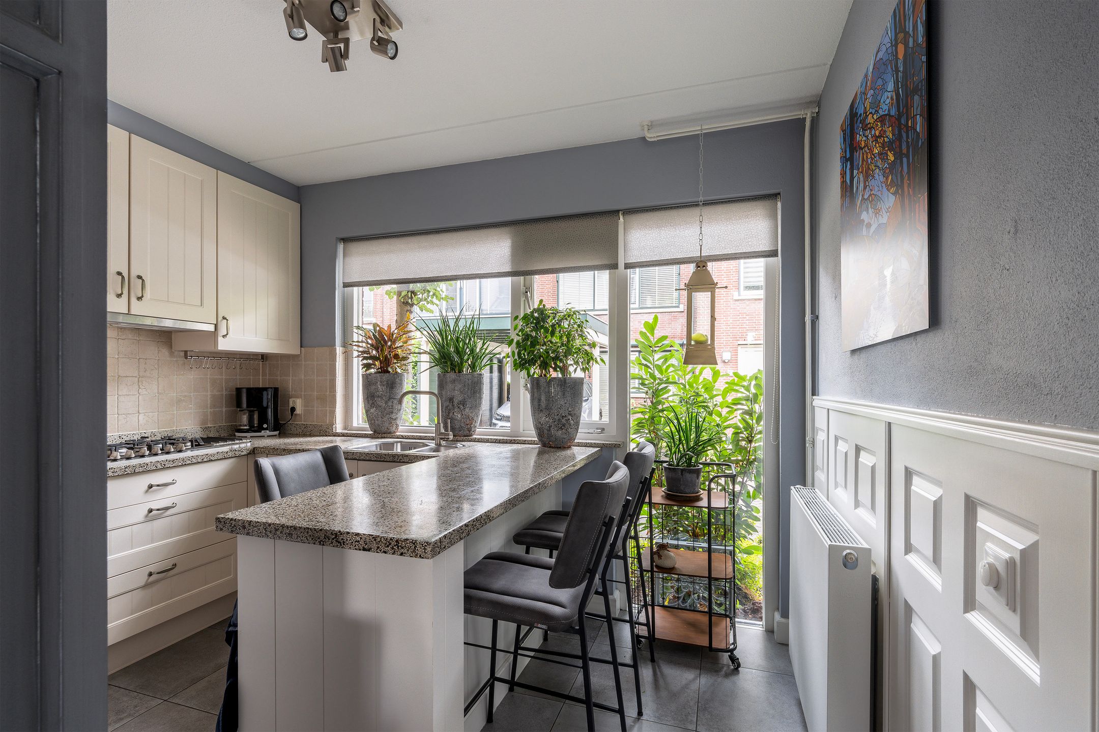 Foto 9 van Botter 25