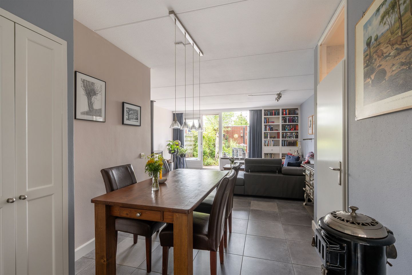 Foto 10 van Botter 25