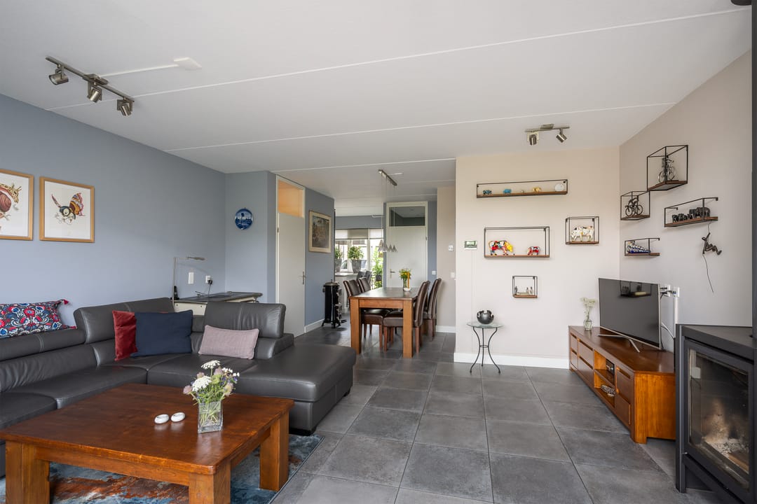 Foto 13 van Botter 25