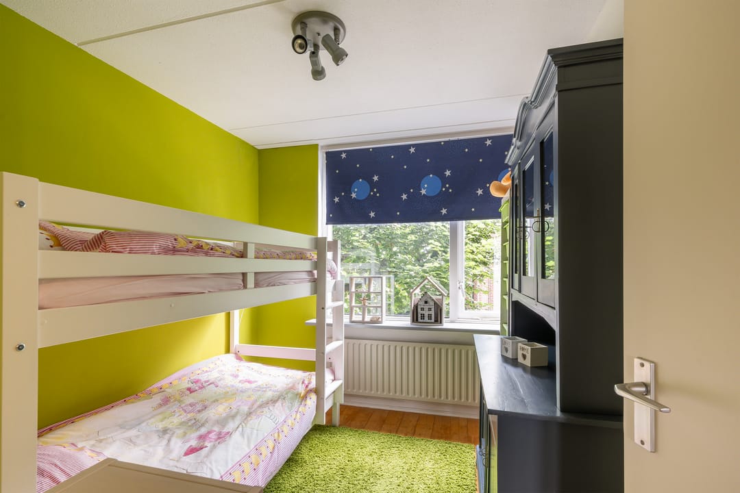 Foto 23 van Botter 25