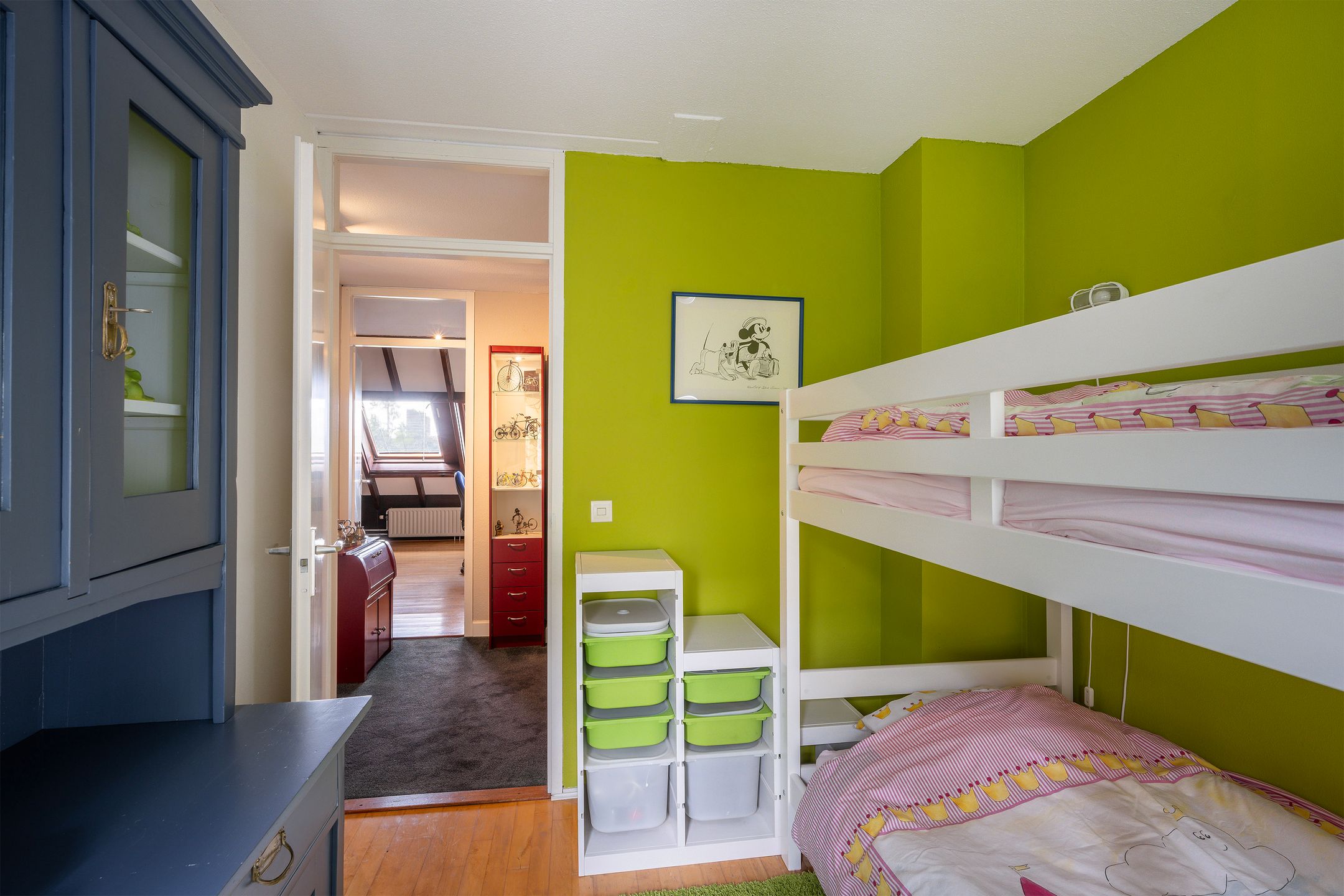 Foto 24 van Botter 25