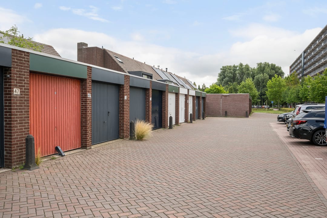 Foto 41 van Botter 25