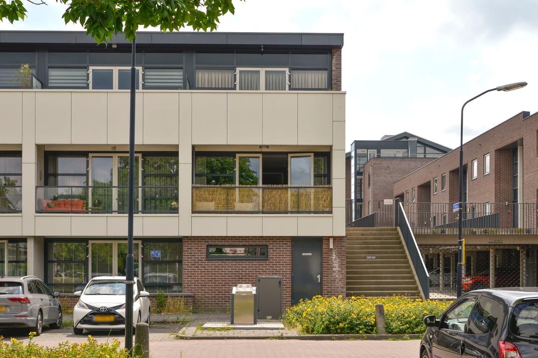 Foto 2 van Zwaluw 119