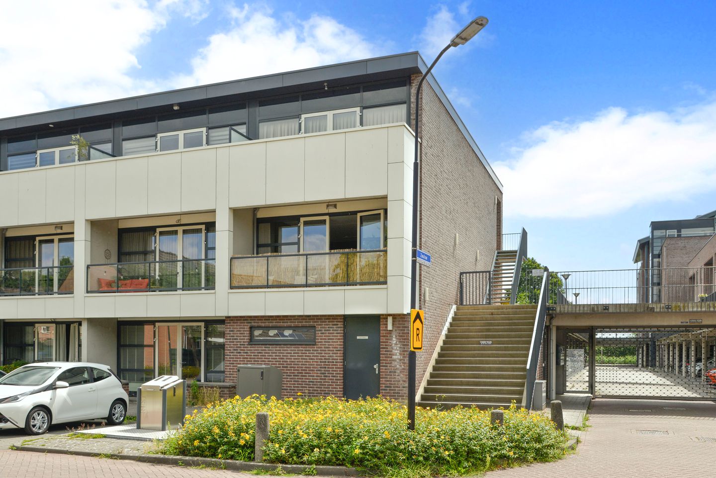 Foto 14 van Zwaluw 119