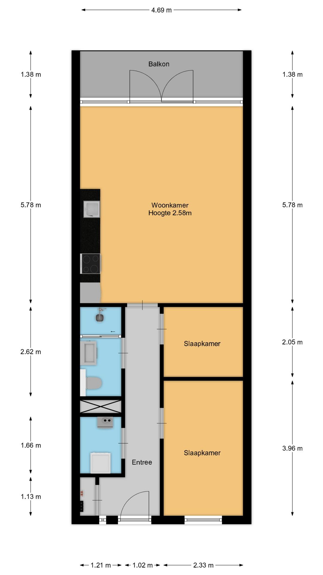 Foto 18 van Zwaluw 119