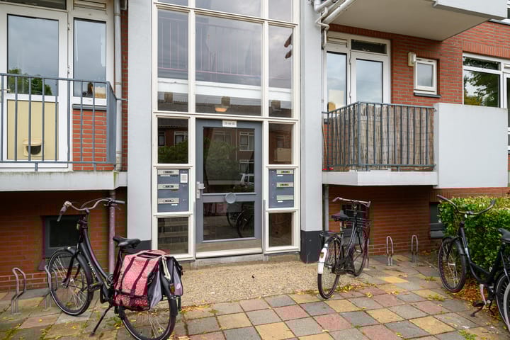 Foto 5 van Peter van Anrooystraat 25