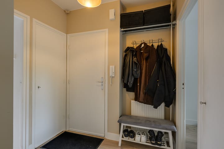 Foto 7 van Peter van Anrooystraat 25