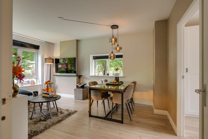 Foto 10 van Peter van Anrooystraat 25