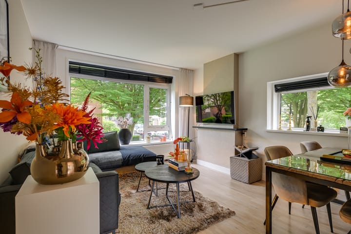 Foto 11 van Peter van Anrooystraat 25