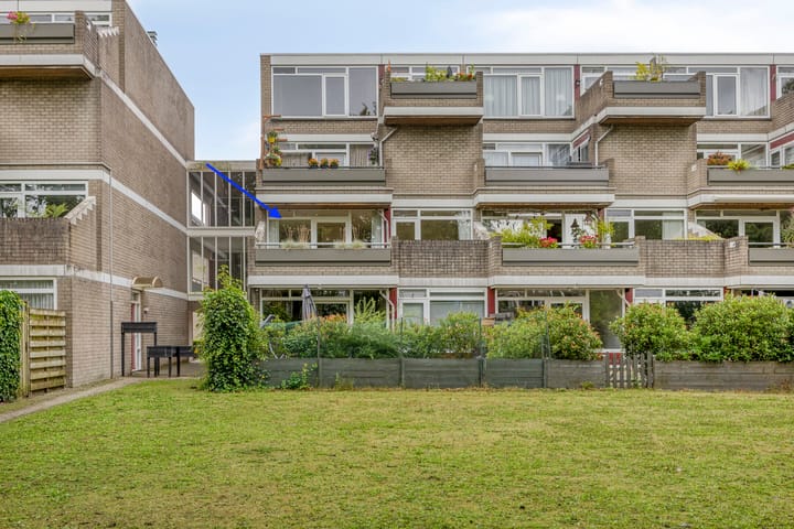 Foto 2 van Bosplaat 96