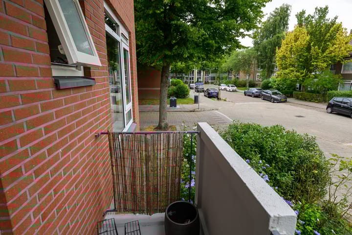 Foto 20 van Peter van Anrooystraat 25