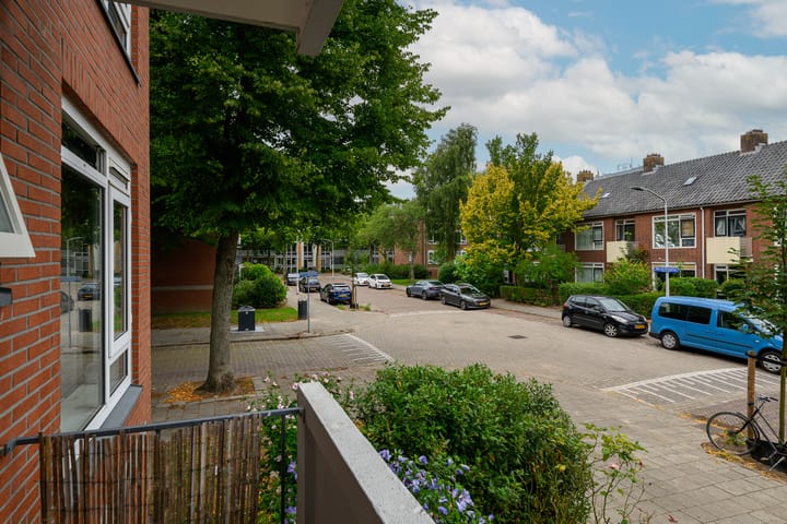 Foto 21 van Peter van Anrooystraat 25