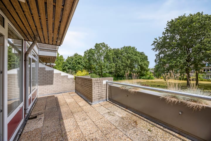 Foto 10 van Bosplaat 96