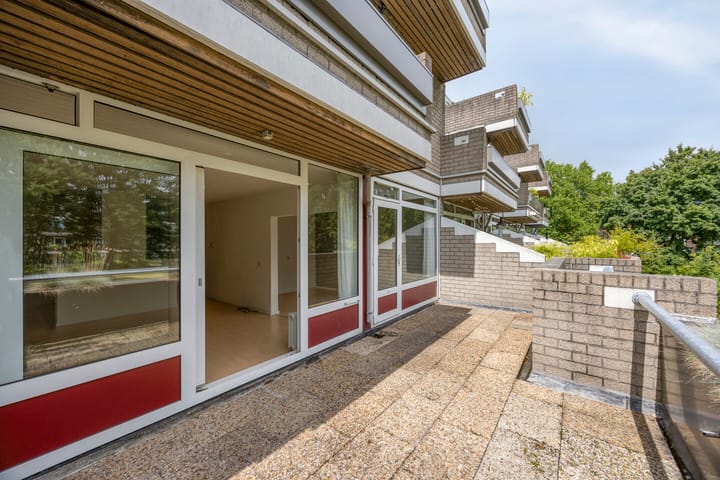 Foto 13 van Bosplaat 96