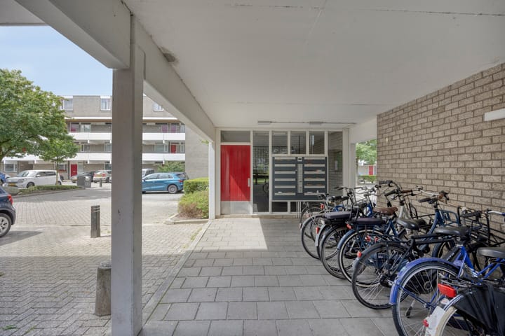 Foto 32 van Bosplaat 96