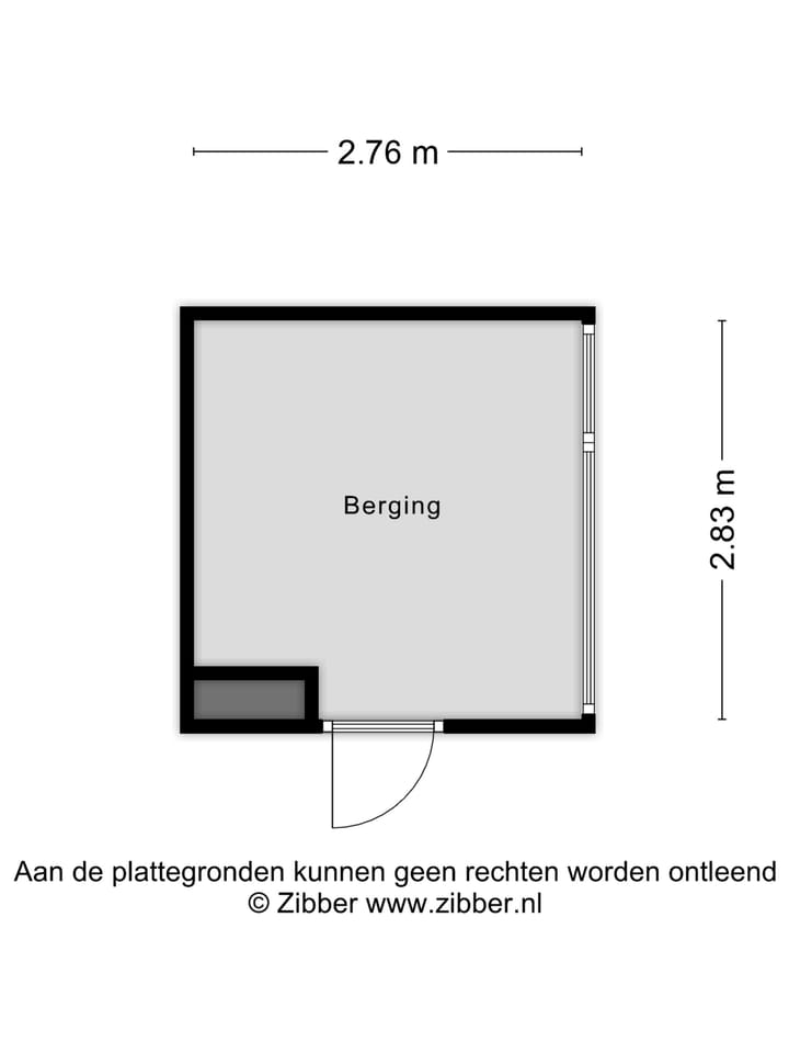 Foto 37 van Bosplaat 96