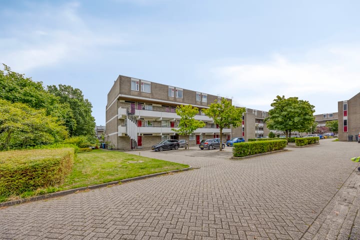 Foto 40 van Bosplaat 96