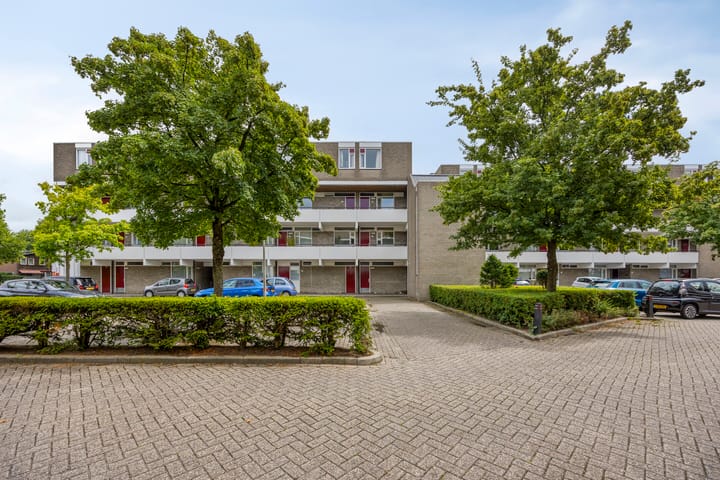 Foto 41 van Bosplaat 96