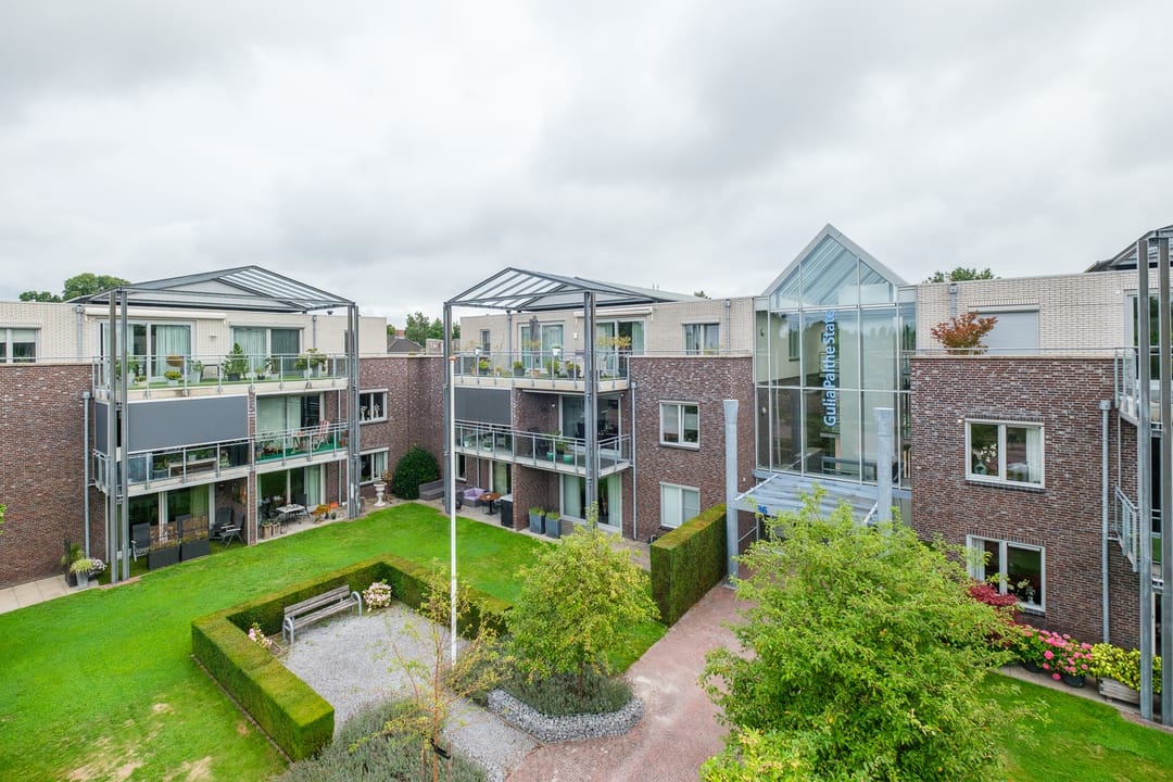 Foto 1 van Burg.Backxlaan 36-W