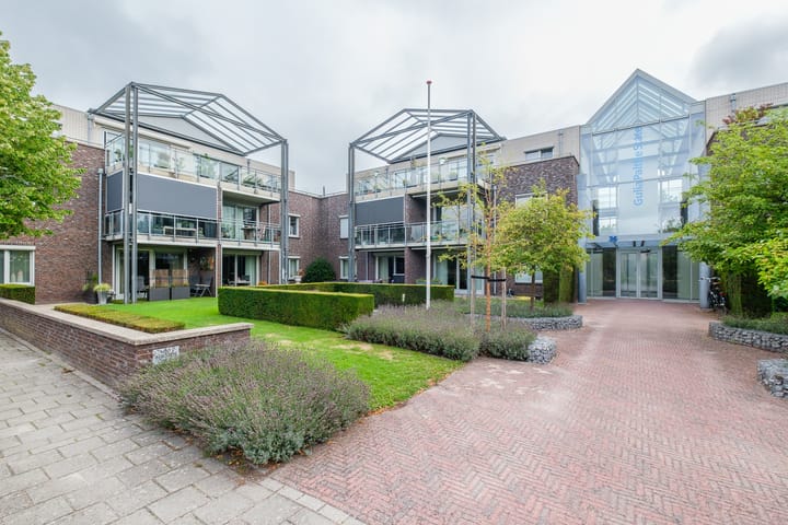 Foto 2 van Burg.Backxlaan 36-W