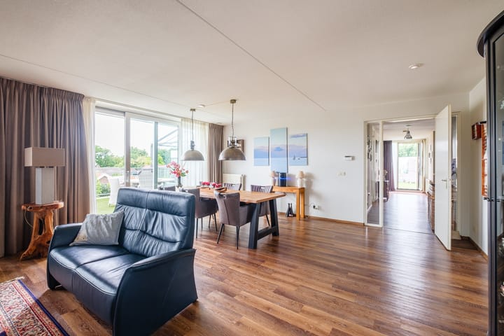 Foto 5 van Burg.Backxlaan 36-W