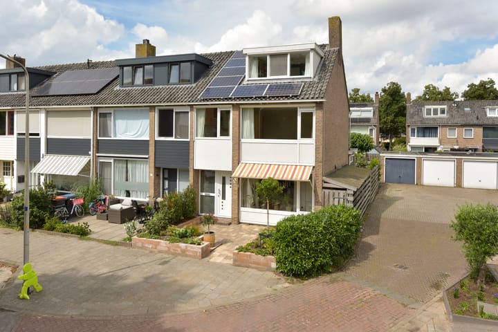 Foto 1 van Valeriuslaan 19