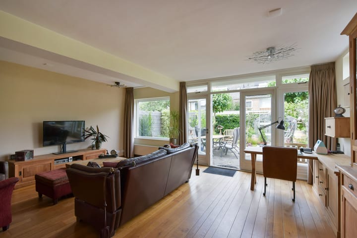 Foto 3 van Valeriuslaan 19