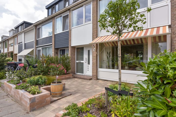 Foto 2 van Valeriuslaan 19