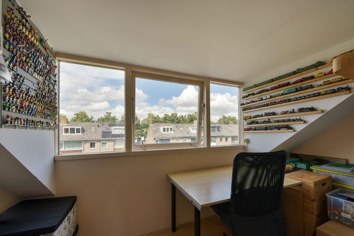 Foto 20 van Valeriuslaan 19