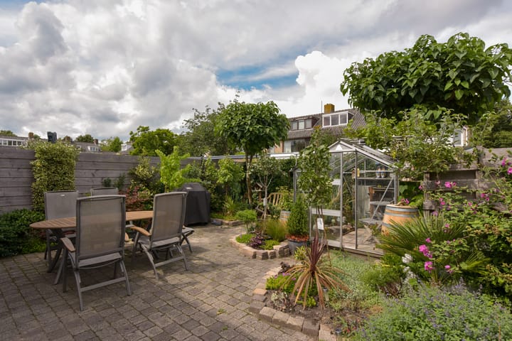 Foto 24 van Valeriuslaan 19