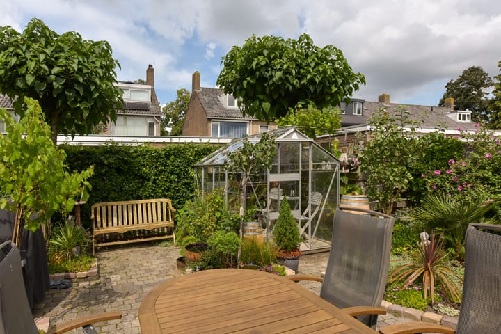 Foto 25 van Valeriuslaan 19