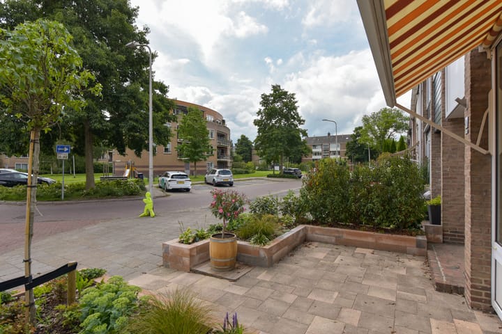 Foto 29 van Valeriuslaan 19