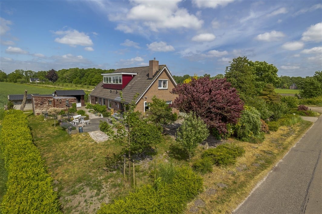 Foto 1 van Boven Veensloot 23