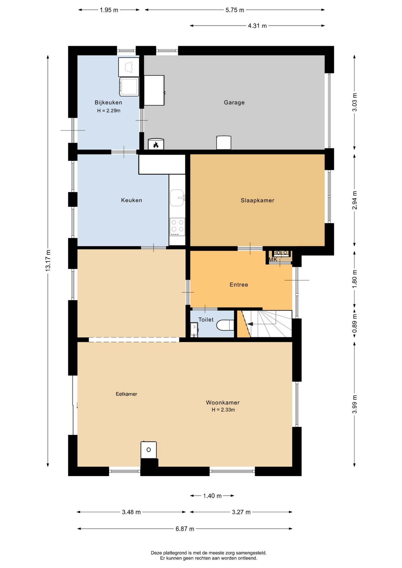 Foto 44 van Boven Veensloot 23