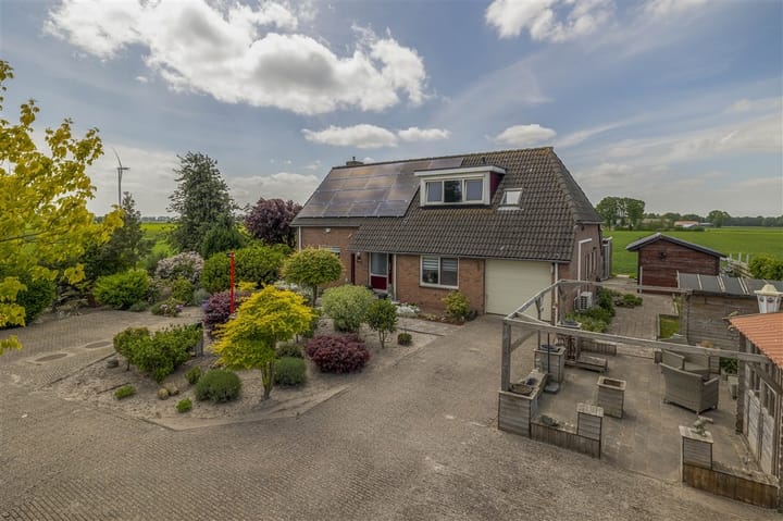 Foto 2 van Boven Veensloot 23