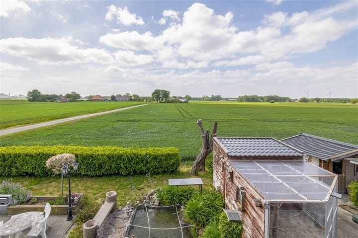 Foto 3 van Boven Veensloot 23