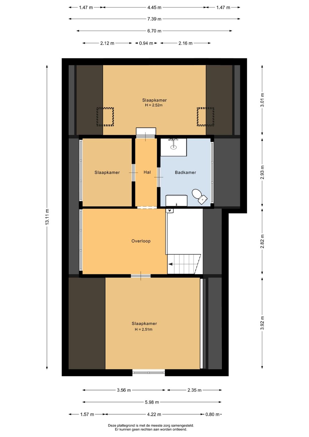 Foto 46 van Boven Veensloot 23