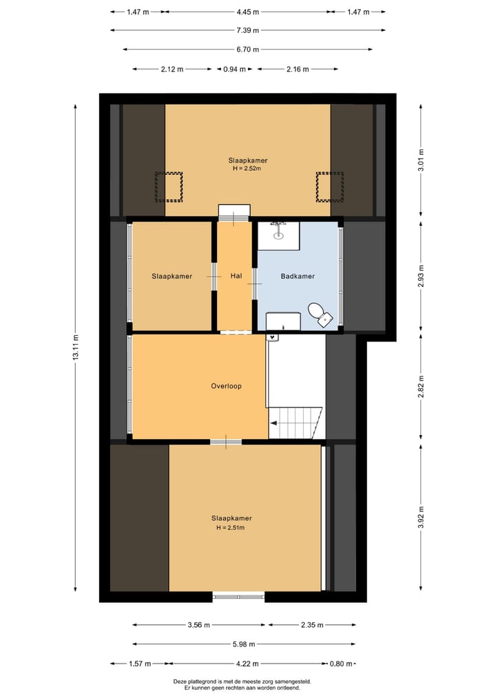 Foto 46 van Boven Veensloot 23