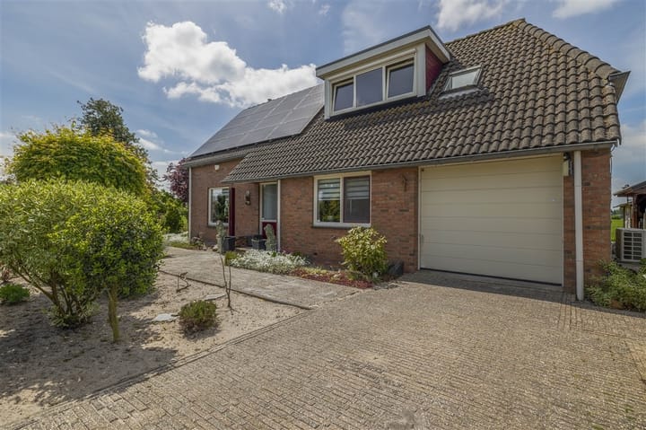 Foto 5 van Boven Veensloot 23