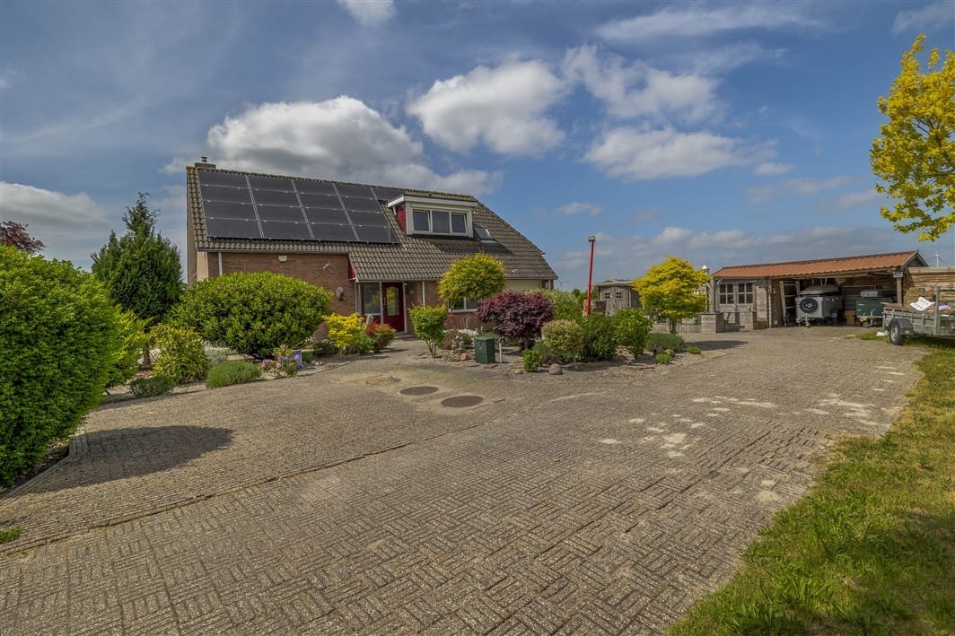 Foto 6 van Boven Veensloot 23