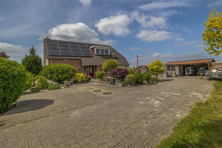 Foto 6 van Boven Veensloot 23