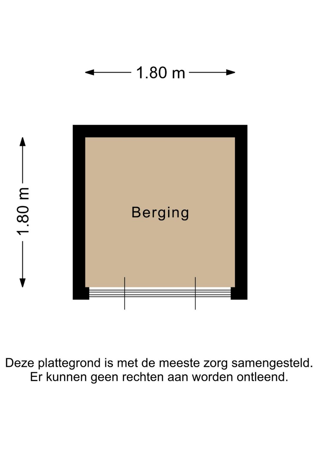 Foto 52 van Boven Veensloot 23