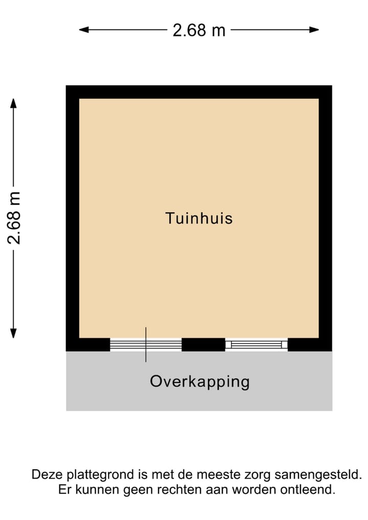 Foto 56 van Boven Veensloot 23