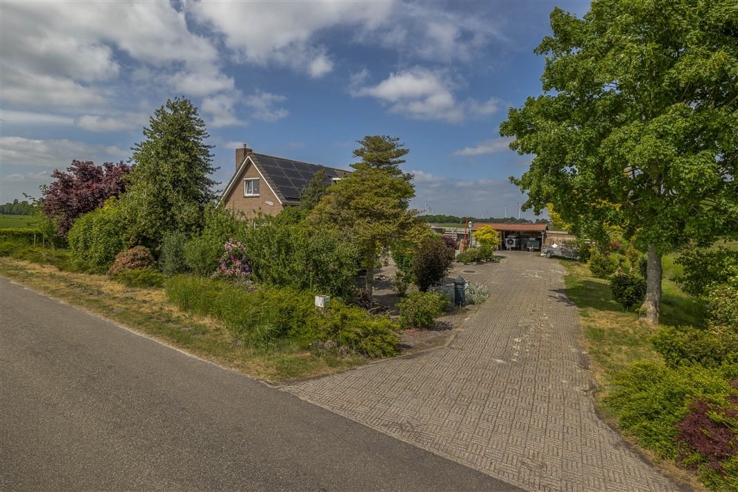 Foto 7 van Boven Veensloot 23